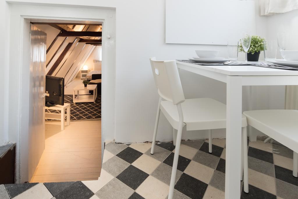 Homestay Lil' Dutch Studio *
